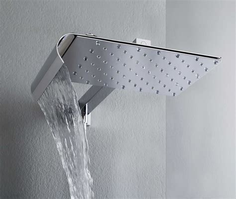 Rain Shower Ideas Inspiring Ideas For Remodeling Your Bathroom Shower