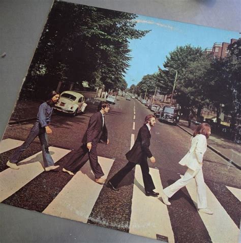 Abbey Road | Album covers, Album art, Abbey road