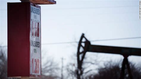 Oklahoma Earthquake And Oil Drilling What We Know