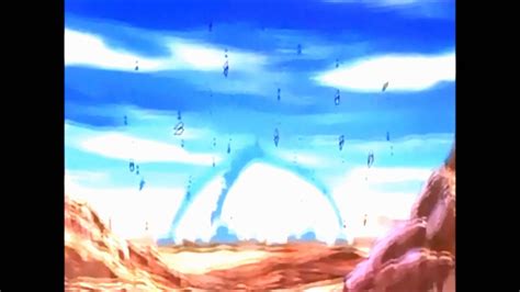 Ssj2 Goku Vs Super Perfect Cell Youtube