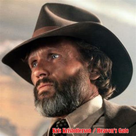Kris Kristofferson Western Filmography Part 1 My Favorite Westerns