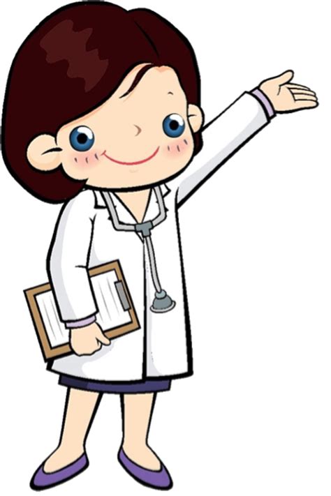 Funny Doctor Clipart Free Download On Clipartmag
