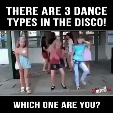 Disco Memes