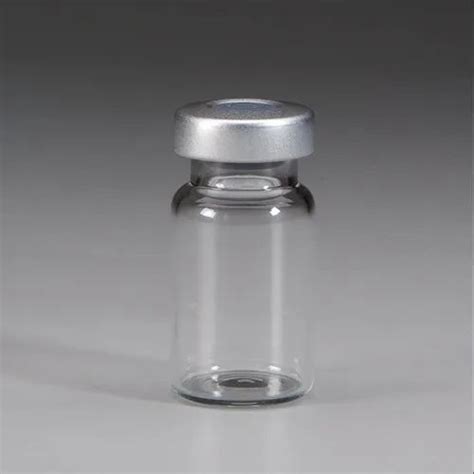 Injection Vial Injection Bottle With Rubber Stopper Online At Best