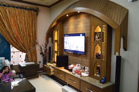 Buy home & decor products online in pakistan. Tv Lounge Interior Design Ideas In Pakistan | House Decor ...