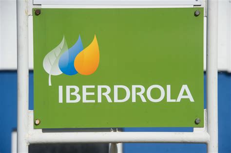 Iberdrola Recibe El Certificado De Aenor De Gesti N Ambiental Para La