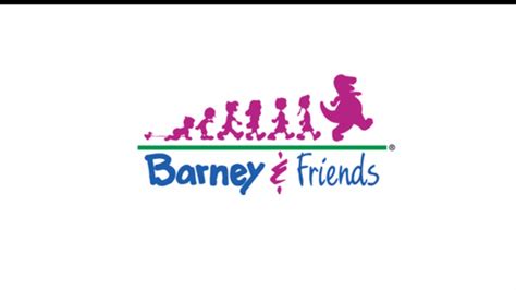 Sing along to barney's theme song. Barney Theme 1 Hour - YouTube