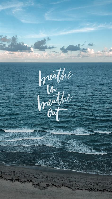 Breathe In Breathe Out Wallpapers Top Free Breathe In Breathe Out