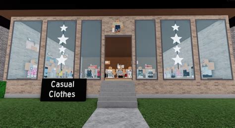 Make A Roblox Clothing Store For You By Mwad94 Fiverr