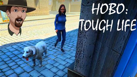 Download hobo tough life v01.04.2021. Dog Walking, Learning Food and Healing Tea Recipes- Hobo ...