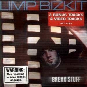It's just one of those days this video was originally fallout 4 vr walkthrough but then there was a meme with the original song that i. Limp Bizkit - Break Stuff Lyrics | Genius Lyrics