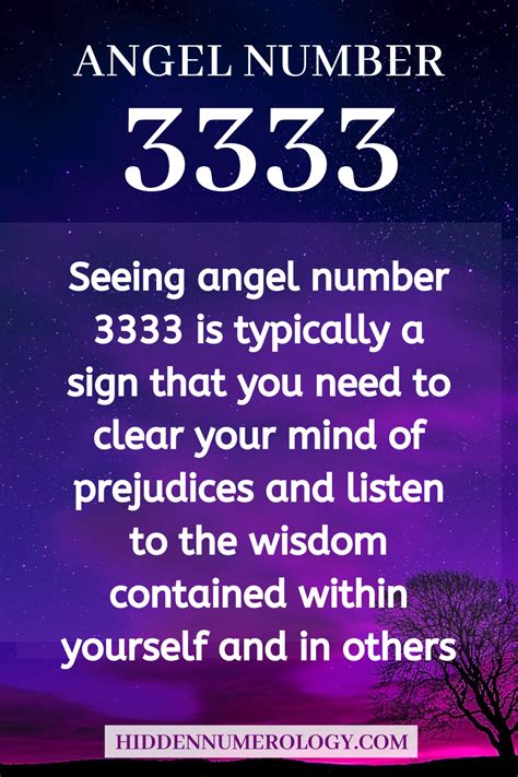 angel number    hidden meanings numerology life path