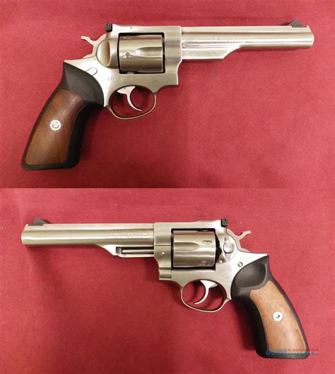 Ruger Gp100 357 Magnum Must Call For Sale