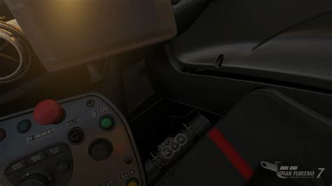 Just Enjoying The Psvr 2 Gt7 Vr Showroom Cockpit View Of My Ferrari Fxx Rgranturismo