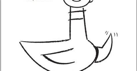 Don't Let the Pigeon Drive the Bus activity pack including coloring