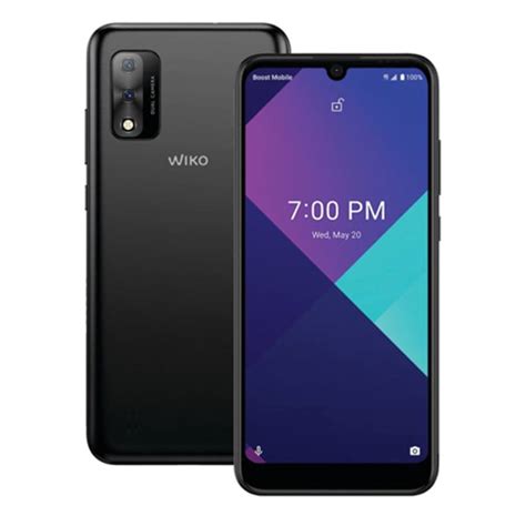 Wiko Ride 3 Full Specifications Features Price In Philippines