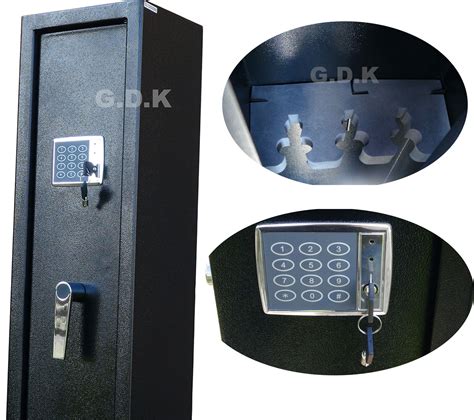 We did not find results for: DEMO, DIGITAL VAULT LOCKING 3 GUN CABINET, SHOTGUN SAFE, 2 ...