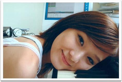 Picture Of Jennifer Chu