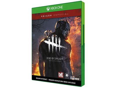 Dead By Daylight Para Xbox One 505 Games Ofertas 24 Horas