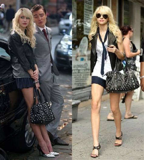 22 Iconic Items From Jenny Humphreys Closet On Gossip Girl You Can Buy