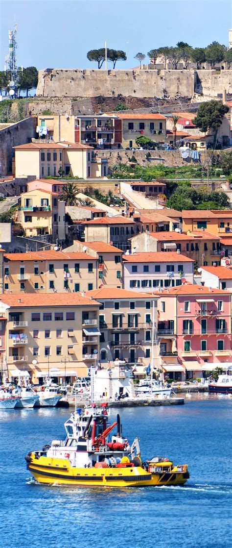 45 Reasons Why You Must Visit Italy Page 43 Visit Italy Elba Italy