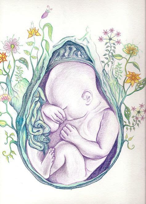 Pregnancy Art