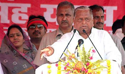 Mulayam Singh Yadav 75th Birthday Bash Top 3 Nonsensical Remarks By The Samajwadi Party