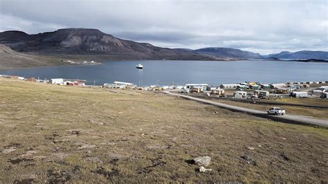 Nunavut Government Urges People To Run For Do Over Dea Elections In