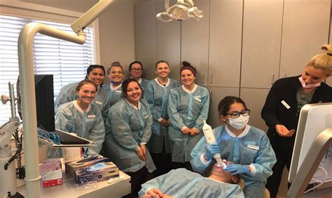 Camden County College Dental Hygiene Program Infolearners