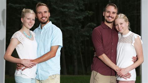 Identical Twin Sisters To Marry Set Of Identical Twin Brothers