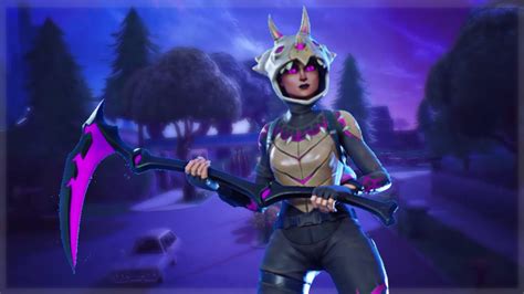 Unreleased Dark Tricera Ops Fortnite Montage 223s Ynw Melly Youtube
