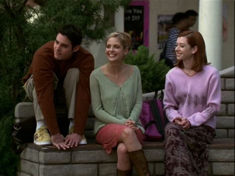 9 Irritating Things About Buffy You Only Notice When You Re Watch The