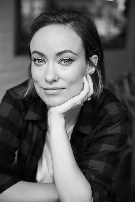 Olivia wilde was an american actress and director who, in addition to appearing in tron: Olivia Wilde Talks Her Skincare Routine, Politics, and ...
