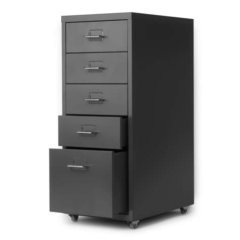 2.what is your minimum order requirement9 we have indicated the moq for each item in the price list. iKayaa Metal Drawer Filing Cabinet Detachable Mobile Steel ...