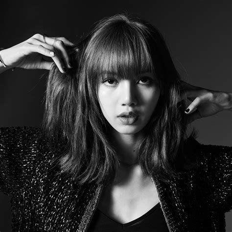 Blackpink’s Lisa Is A Timeless Beauty In Her Latest Instagram Update Kpoplover