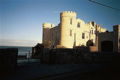 Photo Gallery Of Manderley Castle In Dublin