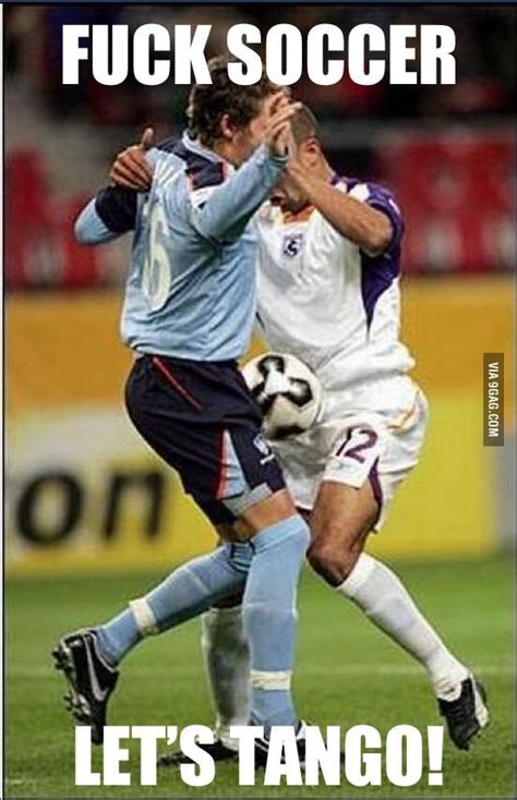 That once in a lifetime moment. Soccer Tango (With images) | Soccer funny, Funny football ...
