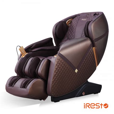 The Sl R168 From Irest Australias Best Massage Chairs