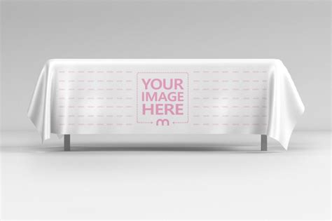 Download 6.746+ Tablecloth Mockup Free Psd - okmuckup