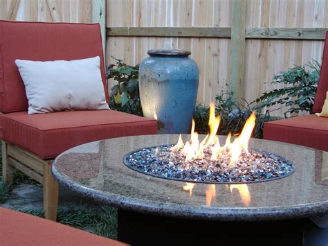 Fire Pit Inserts Options And Ideas Hgtv