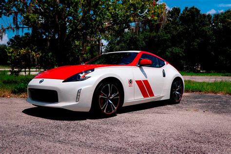 What We Want From The Next Nissan Z Car Carbuzz