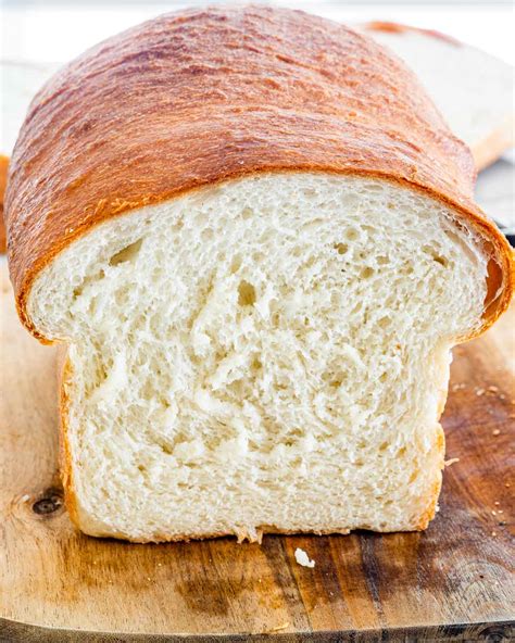 White Bread Recipe Jo Cooks