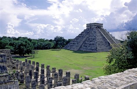 Las 10 mejores ruinas mayas en México que tienes que visitar Tips