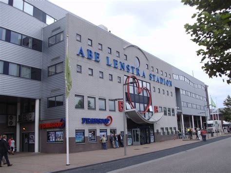 Dit artikel is gesjreve (of begós) in 't mestreechs. Heerenveen City / Heerenveen Travel Guide At Wikivoyage ...