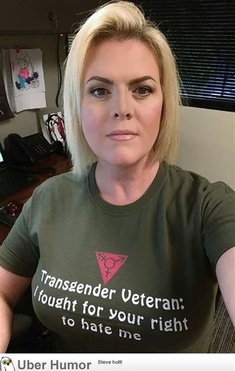 Transgender Veteran Funny Pictures Quotes Pics Photos Images Videos Of Really Very Cute