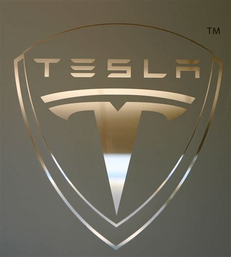 Tesla motors is a us car brand aiming to revolutionise road travel. The Guy Who Owns Tesla's Trademark In China Appears To Be ...