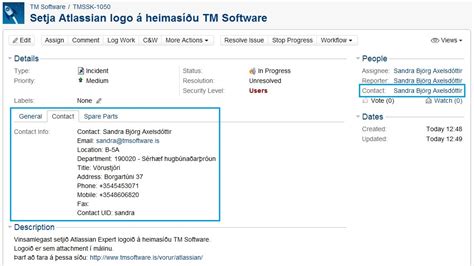 Create jira issues from supportbee customer emails. (Guest Blog) A Case Study for Using JIRA and Tempo as a ...