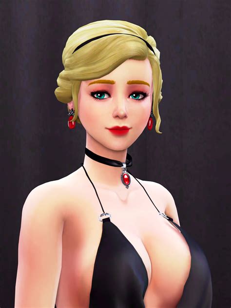 Share Your Female Sims Page 234 The Sims 4 General Discussion Loverslab