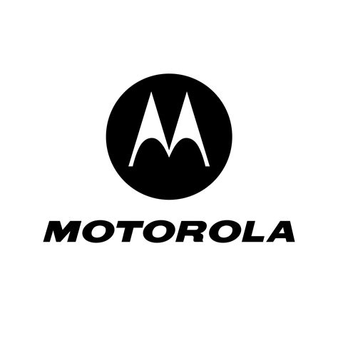 Motorola Logo PNG Transparent & SVG Vector - Freebie Supply