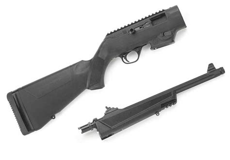 Ruger Pc Carbine 9mm Armory Blog